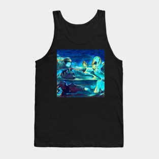 Dreamscape Tank Top